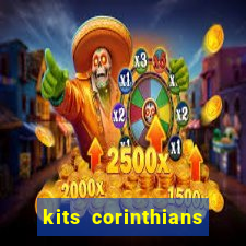kits corinthians dls 2021