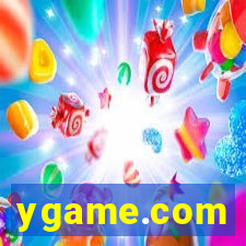 ygame.com