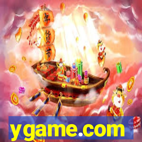 ygame.com