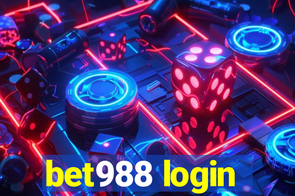 bet988 login