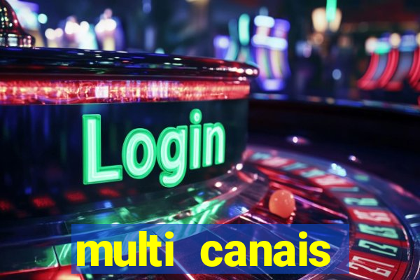 multi canais juventus ao vivo