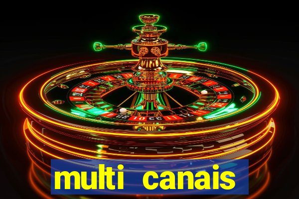 multi canais juventus ao vivo
