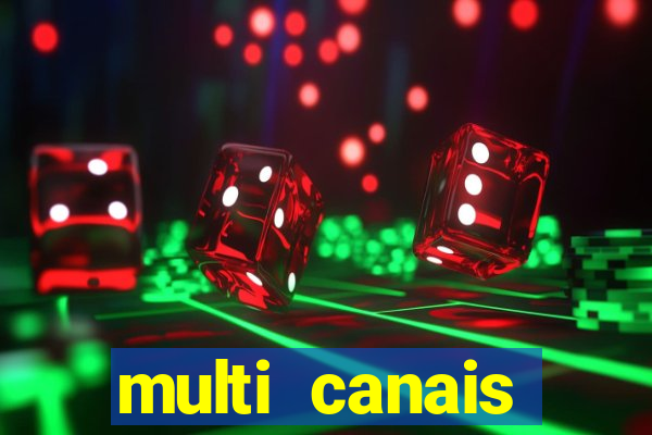 multi canais juventus ao vivo