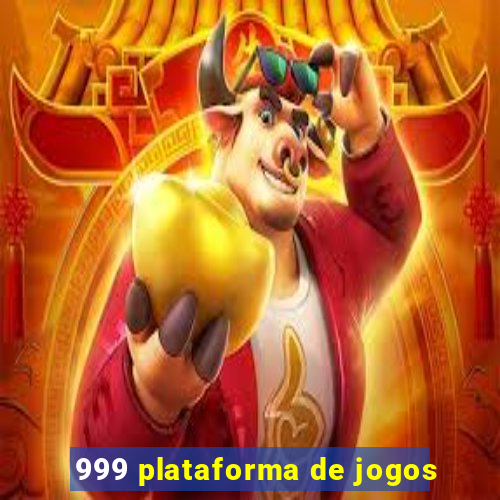 999 plataforma de jogos