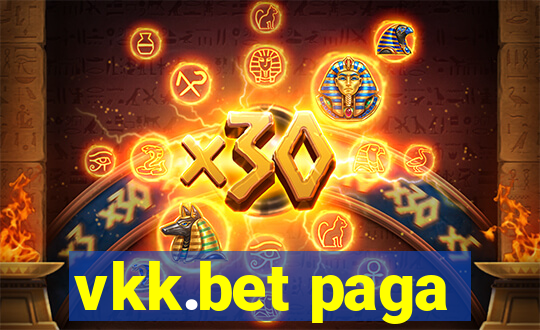 vkk.bet paga