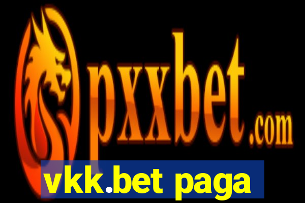 vkk.bet paga