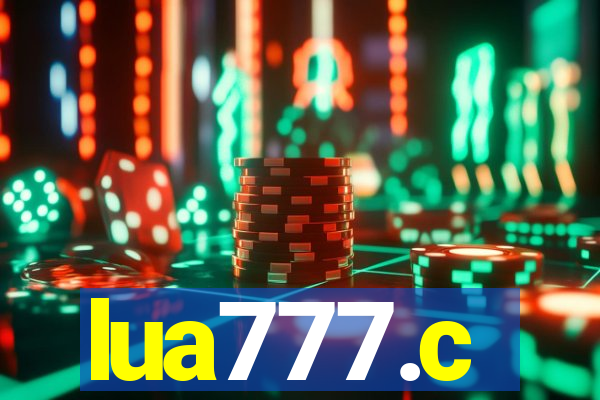 lua777.c