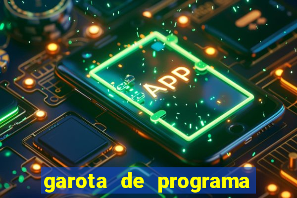 garota de programa de santos