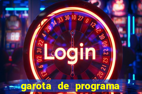 garota de programa de santos