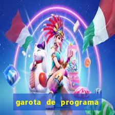 garota de programa de santos