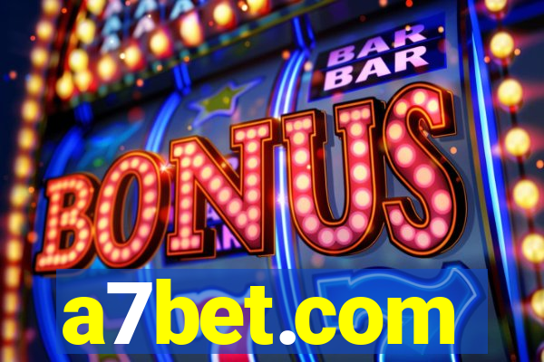 a7bet.com