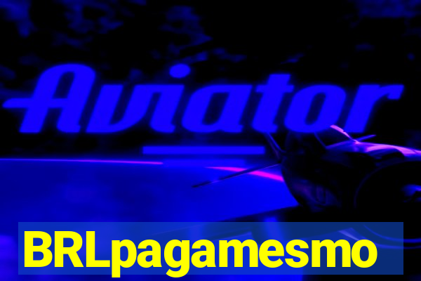 BRLpagamesmo