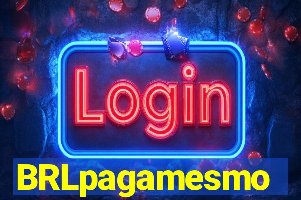 BRLpagamesmo