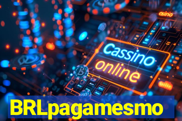 BRLpagamesmo