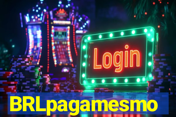 BRLpagamesmo