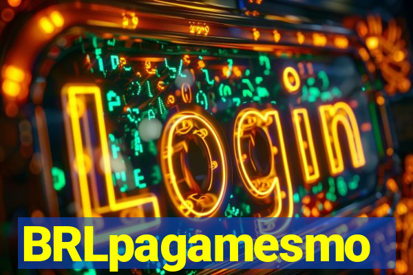 BRLpagamesmo