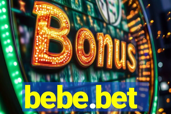 bebe.bet