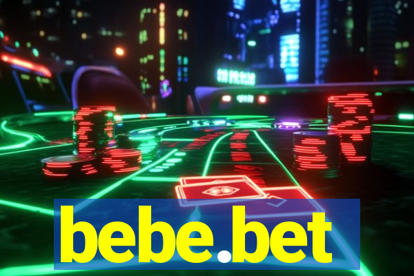bebe.bet