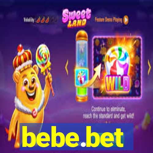 bebe.bet