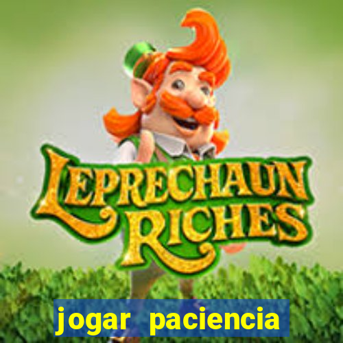 jogar paciencia spider 2 naipes