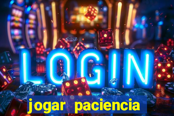 jogar paciencia spider 2 naipes