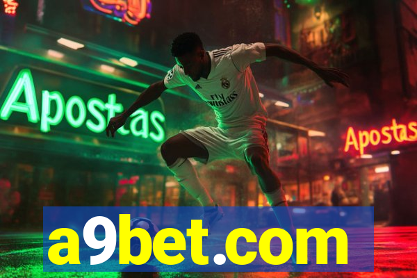 a9bet.com