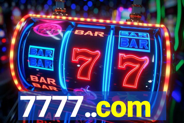 7777..com