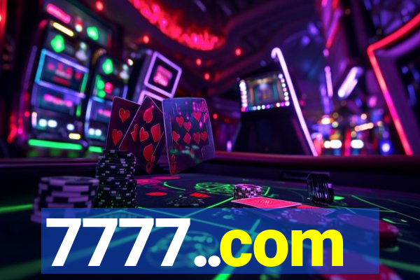 7777..com