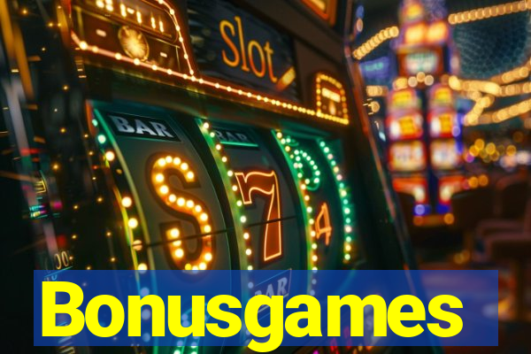Bonusgames