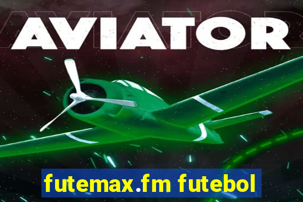 futemax.fm futebol