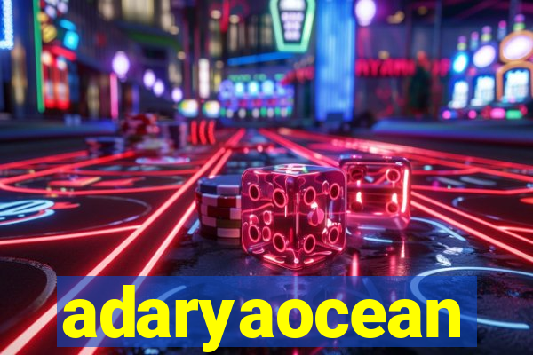 adaryaocean