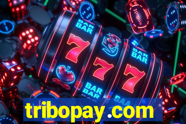 tribopay.com