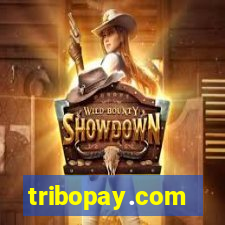 tribopay.com