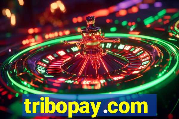 tribopay.com