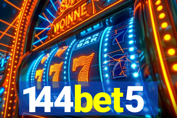 144bet5