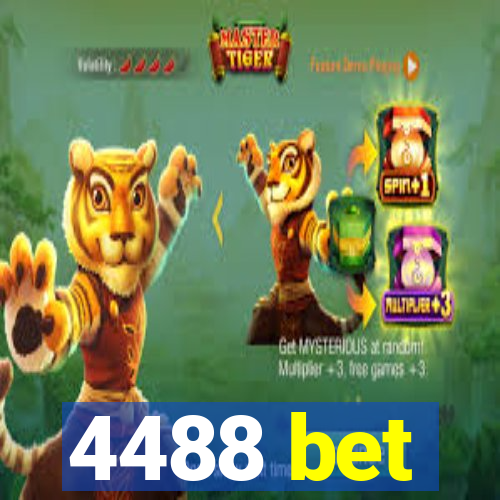4488 bet