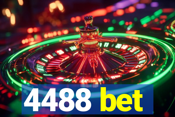 4488 bet