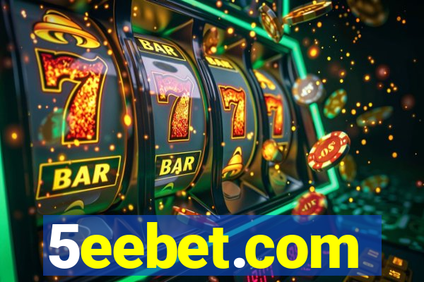 5eebet.com
