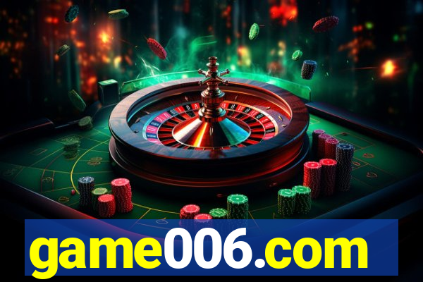 game006.com