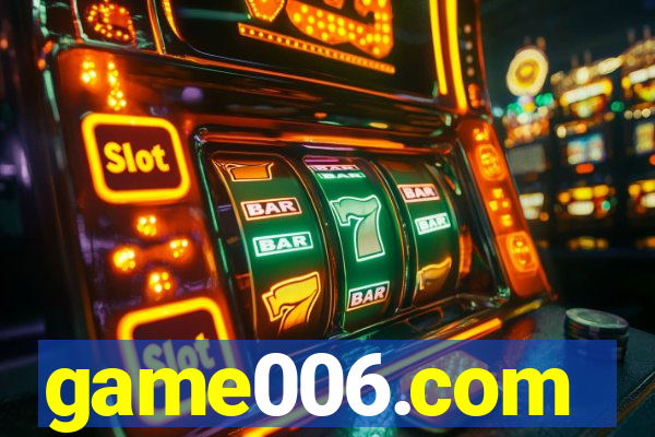 game006.com