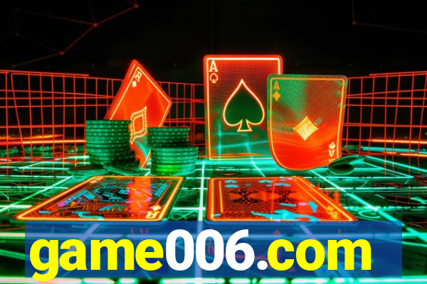 game006.com