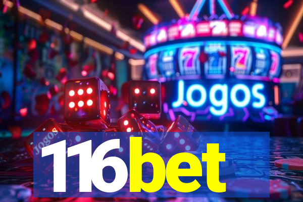 116bet