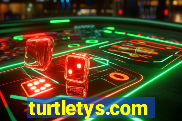 turtletys.com