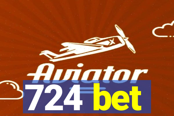 724 bet