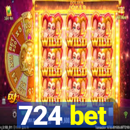 724 bet