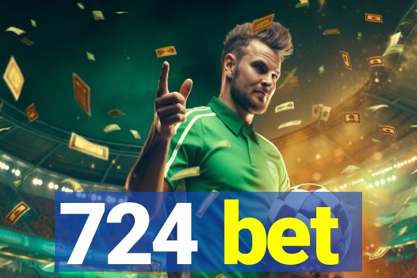 724 bet