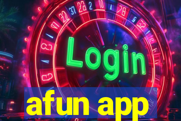 afun app