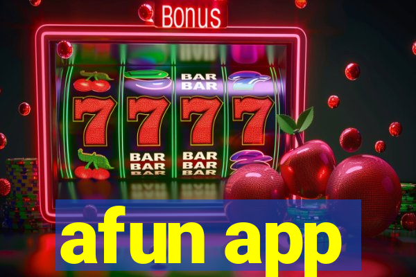 afun app
