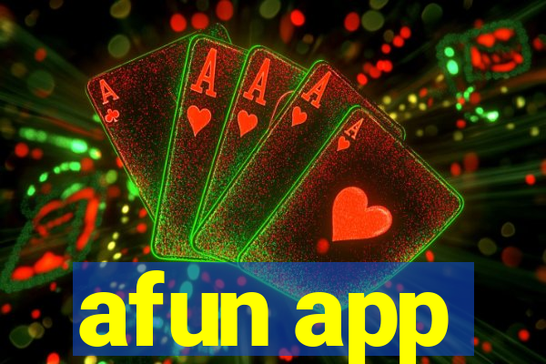 afun app