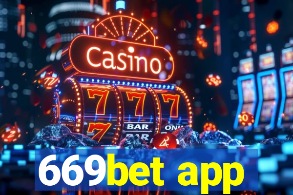 669bet app